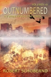 Outnumbered series Box Set | Vols. 1-6 - Schobernd, Robert
